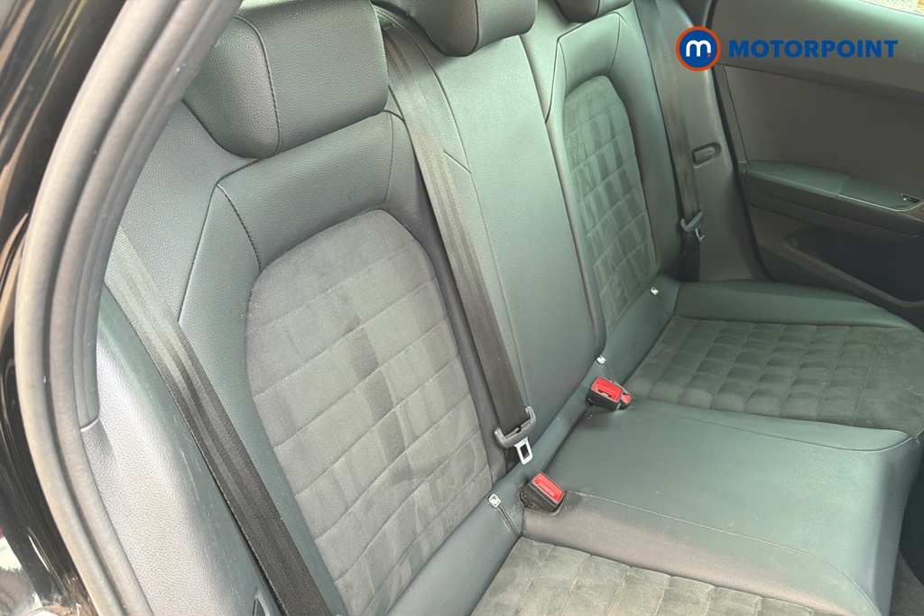 Seat Arona Fr Edition Manual Petrol SUV - Stock Number (1643601) - 25th supplementary image