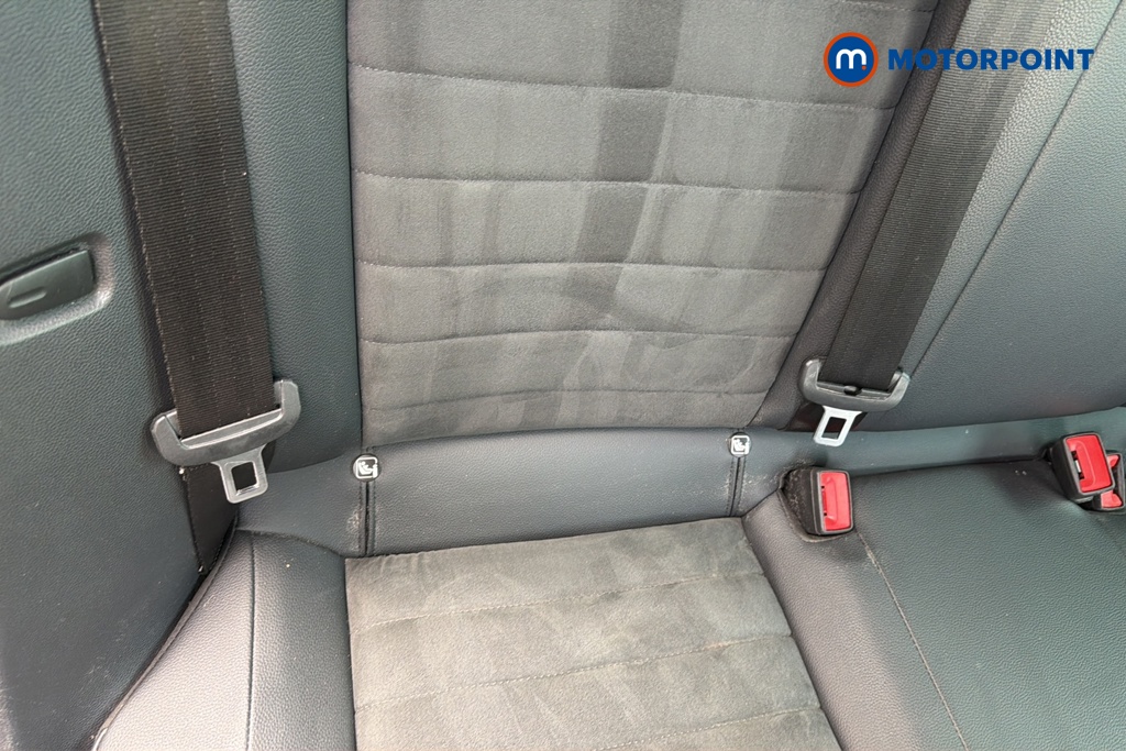 Seat Arona Fr Edition Manual Petrol SUV - Stock Number (1643601) - 27th supplementary image