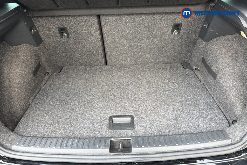 Seat Arona Fr Edition Manual Petrol SUV - Stock Number (1643601) - 30th supplementary image