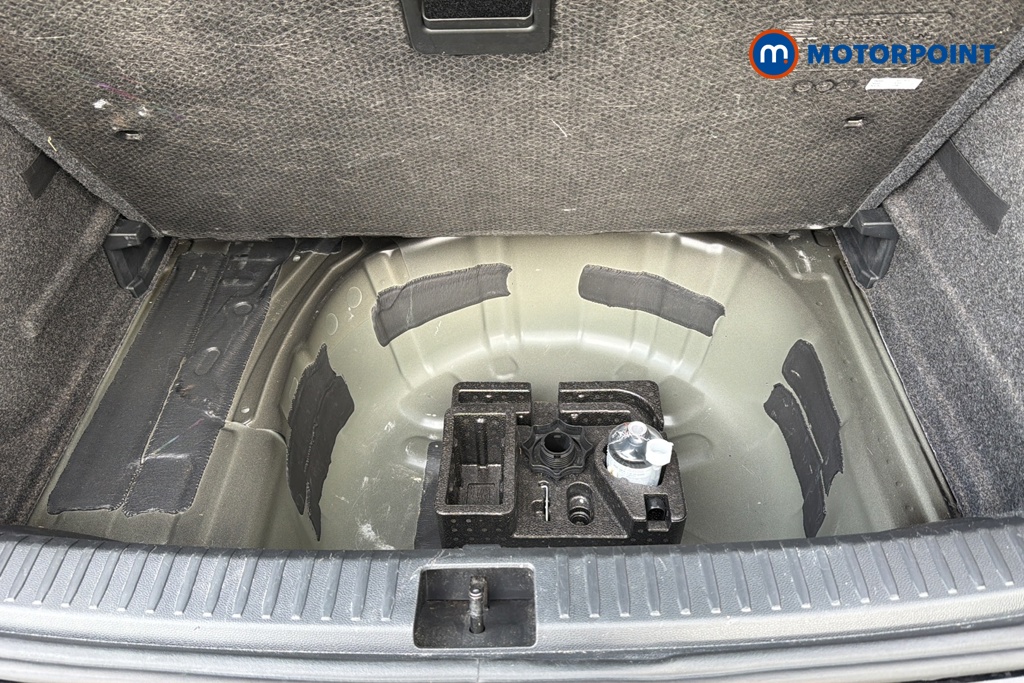 Seat Arona Fr Edition Manual Petrol SUV - Stock Number (1643601) - 33rd supplementary image