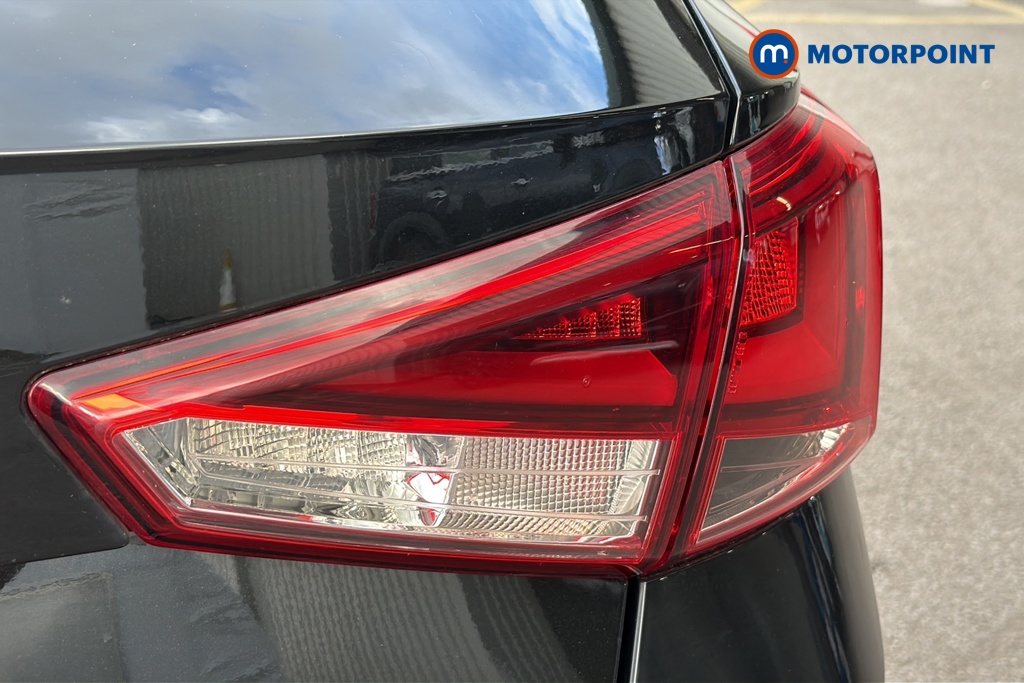 Seat Arona Fr Edition Manual Petrol SUV - Stock Number (1643601) - 36th supplementary image