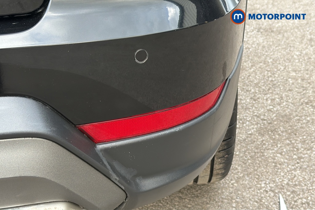 Seat Arona Fr Edition Manual Petrol SUV - Stock Number (1643601) - 39th supplementary image