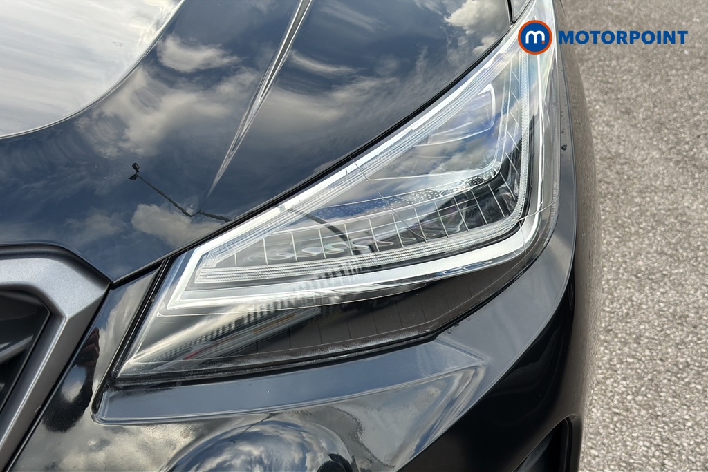 Seat Arona Fr Edition Manual Petrol SUV - Stock Number (1643601) - 42nd supplementary image
