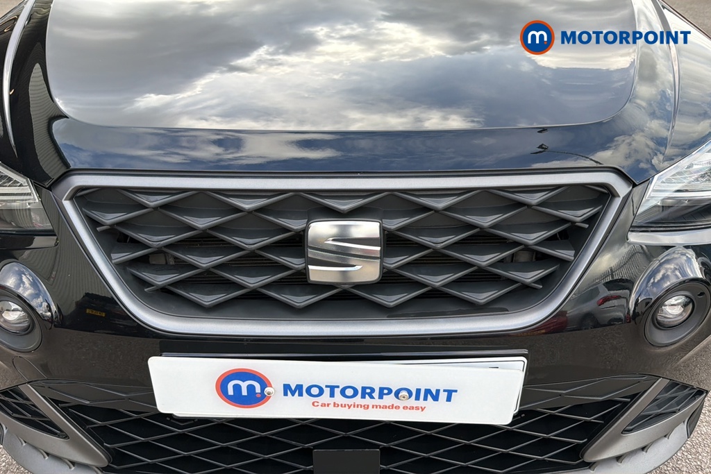 Seat Arona Fr Edition Manual Petrol SUV - Stock Number (1643601) - 43rd supplementary image
