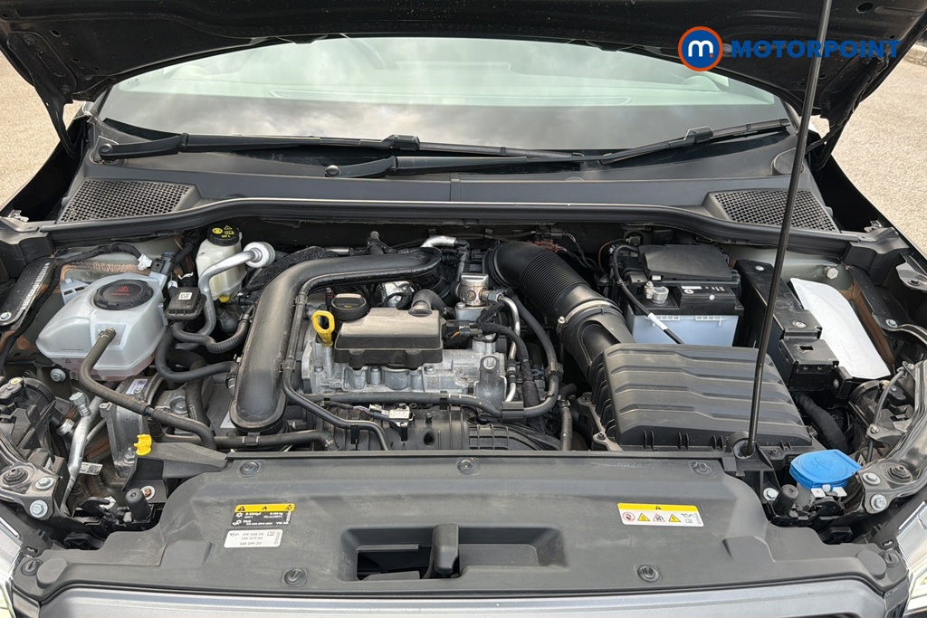 Seat Arona Fr Edition Manual Petrol SUV - Stock Number (1643601) - 48th supplementary image
