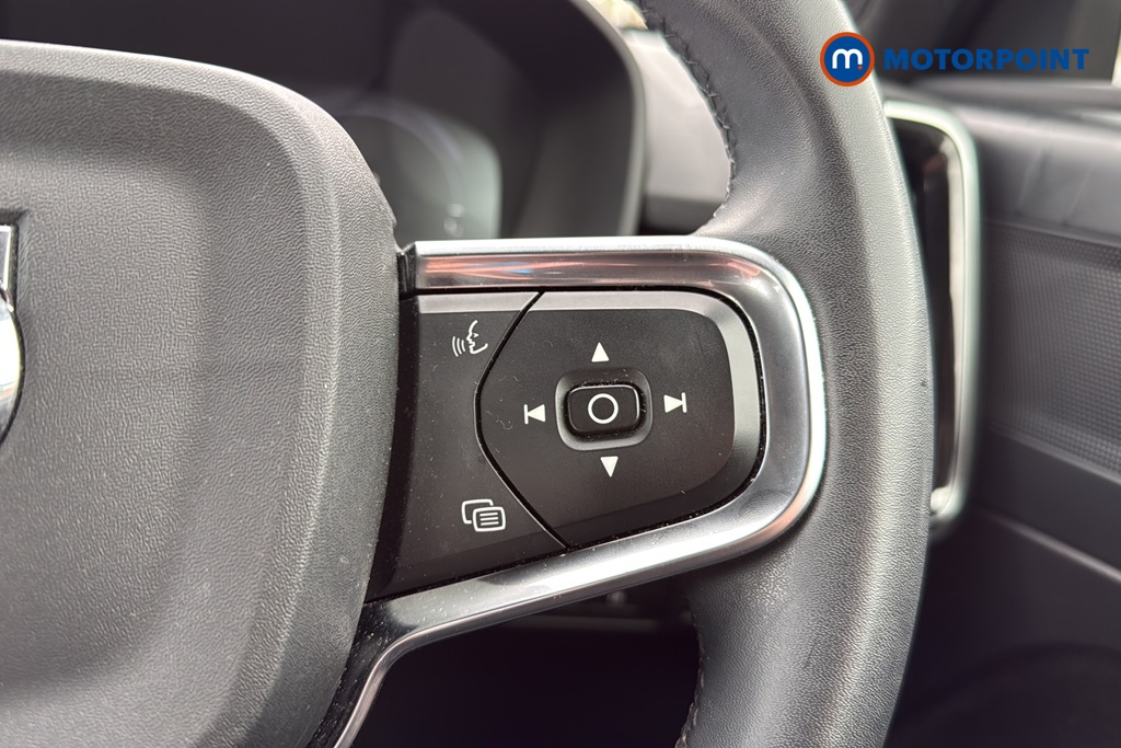 Volvo Xc40 Plus Automatic Petrol Plug-In Hybrid SUV - Stock Number (1643630) - 3rd supplementary image