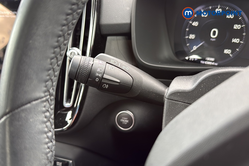 Volvo Xc40 Plus Automatic Petrol Plug-In Hybrid SUV - Stock Number (1643630) - 5th supplementary image