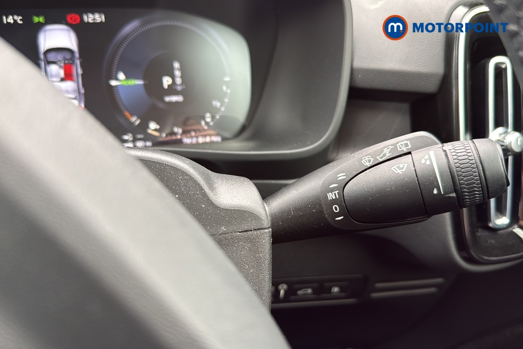 Volvo Xc40 Plus Automatic Petrol Plug-In Hybrid SUV - Stock Number (1643630) - 6th supplementary image