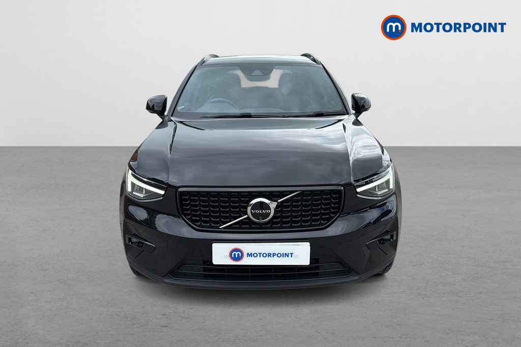 Volvo Xc40 Plus Automatic Petrol Plug-In Hybrid SUV - Stock Number (1643630) - Front bumper