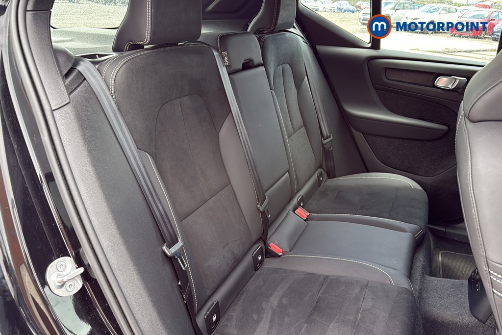 Volvo Xc40 Plus Automatic Petrol Plug-In Hybrid SUV - Stock Number (1643630) - 25th supplementary image