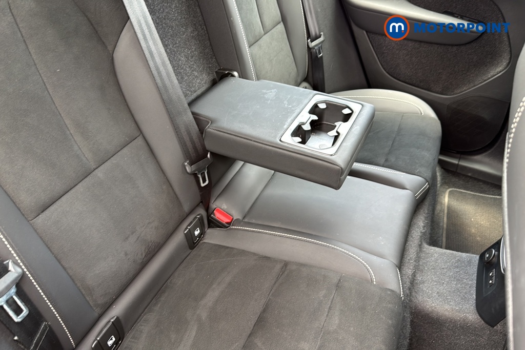 Volvo Xc40 Plus Automatic Petrol Plug-In Hybrid SUV - Stock Number (1643630) - 26th supplementary image