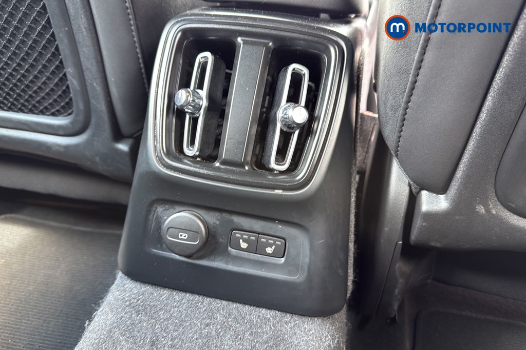 Volvo Xc40 Plus Automatic Petrol Plug-In Hybrid SUV - Stock Number (1643630) - 28th supplementary image