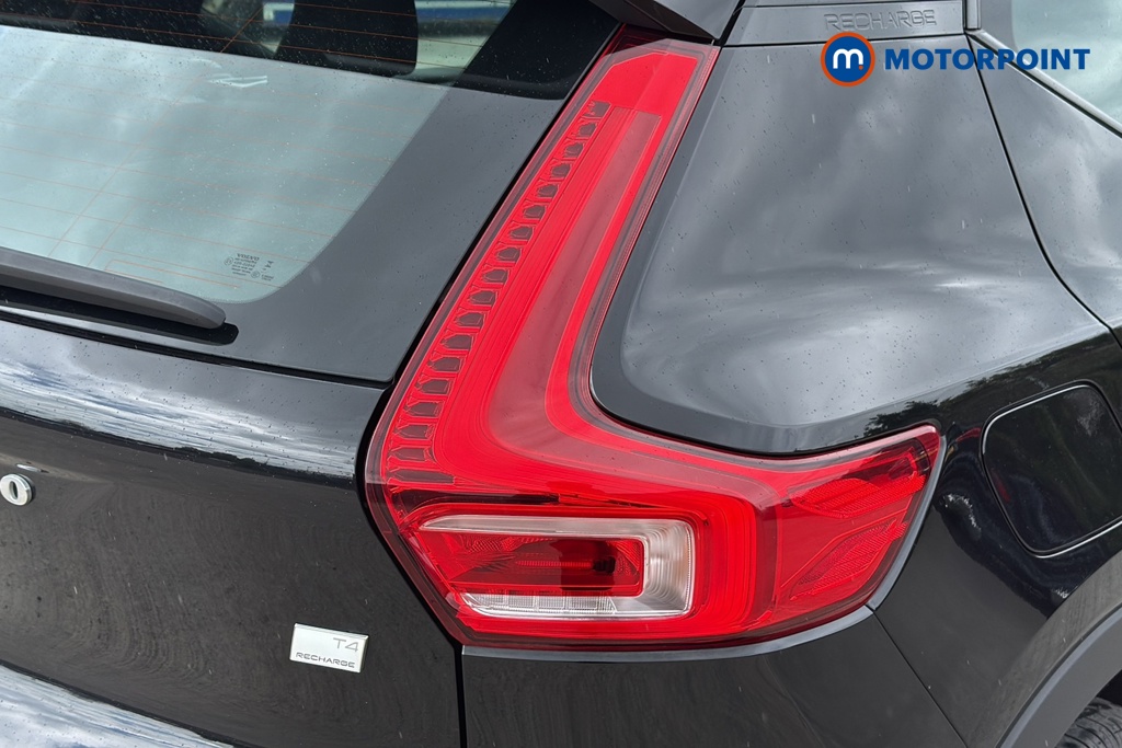 Volvo Xc40 Plus Automatic Petrol Plug-In Hybrid SUV - Stock Number (1643630) - 36th supplementary image