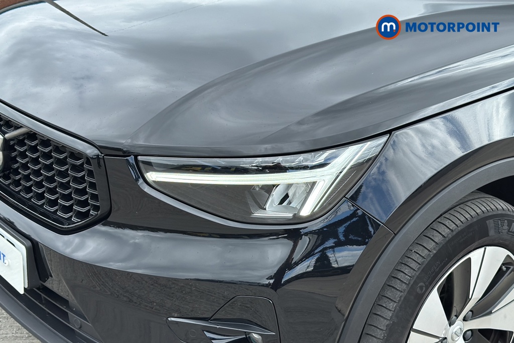 Volvo Xc40 Plus Automatic Petrol Plug-In Hybrid SUV - Stock Number (1643630) - 42nd supplementary image