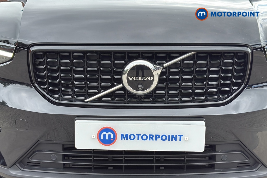 Volvo Xc40 Plus Automatic Petrol Plug-In Hybrid SUV - Stock Number (1643630) - 43rd supplementary image