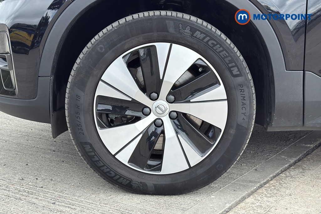 Volvo Xc40 Plus Automatic Petrol Plug-In Hybrid SUV - Stock Number (1643630) - 44th supplementary image