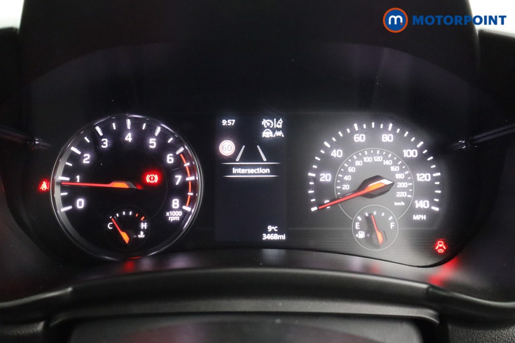Suzuki Swift Motion Manual Petrol Hatchback - Stock Number (1643665) - 7th supplementary image