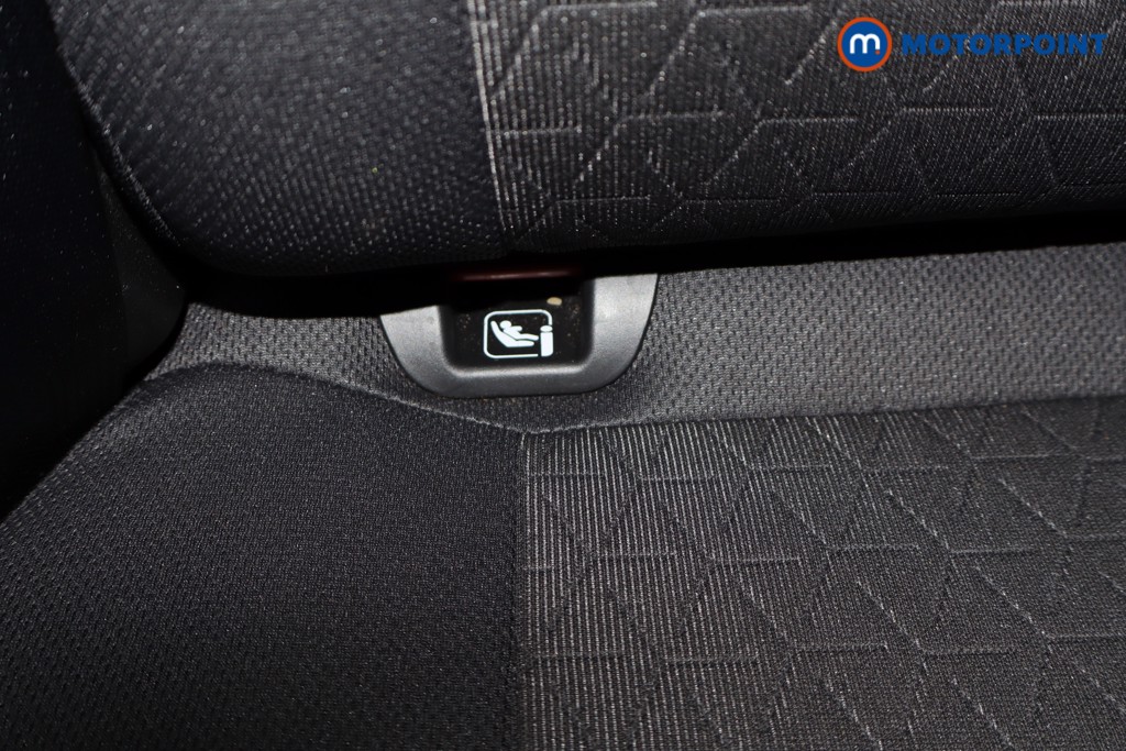 Suzuki Swift Motion Manual Petrol Hatchback - Stock Number (1643665) - 21st supplementary image