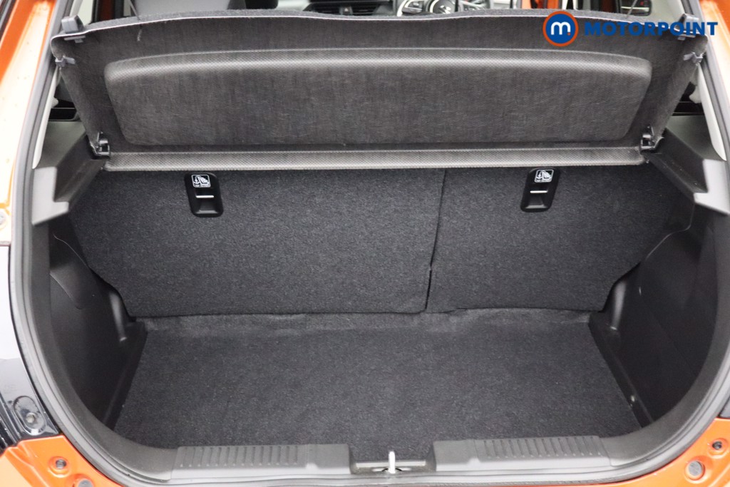 Suzuki Swift Motion Manual Petrol Hatchback - Stock Number (1643665) - 24th supplementary image