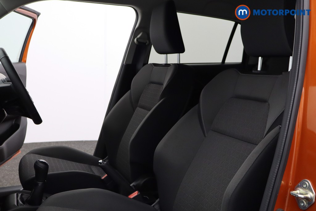 Suzuki Swift Motion Manual Petrol Hatchback - Stock Number (1643665) - 25th supplementary image