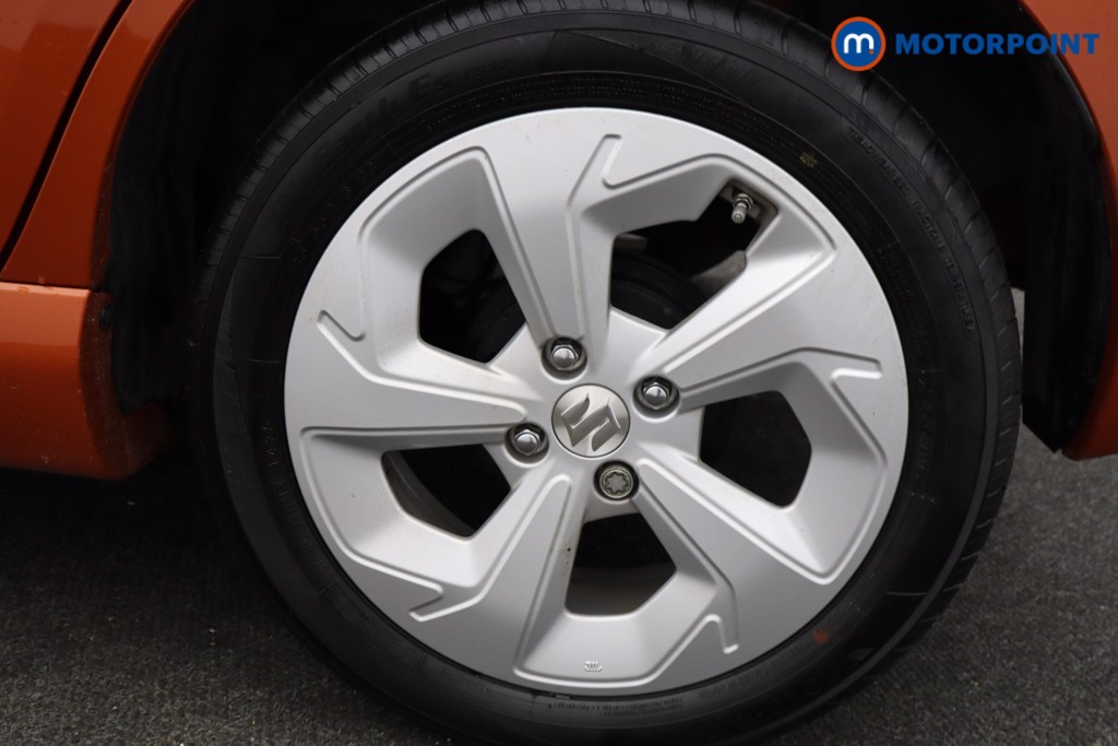 Suzuki Swift Motion Manual Petrol Hatchback - Stock Number (1643665) - 29th supplementary image