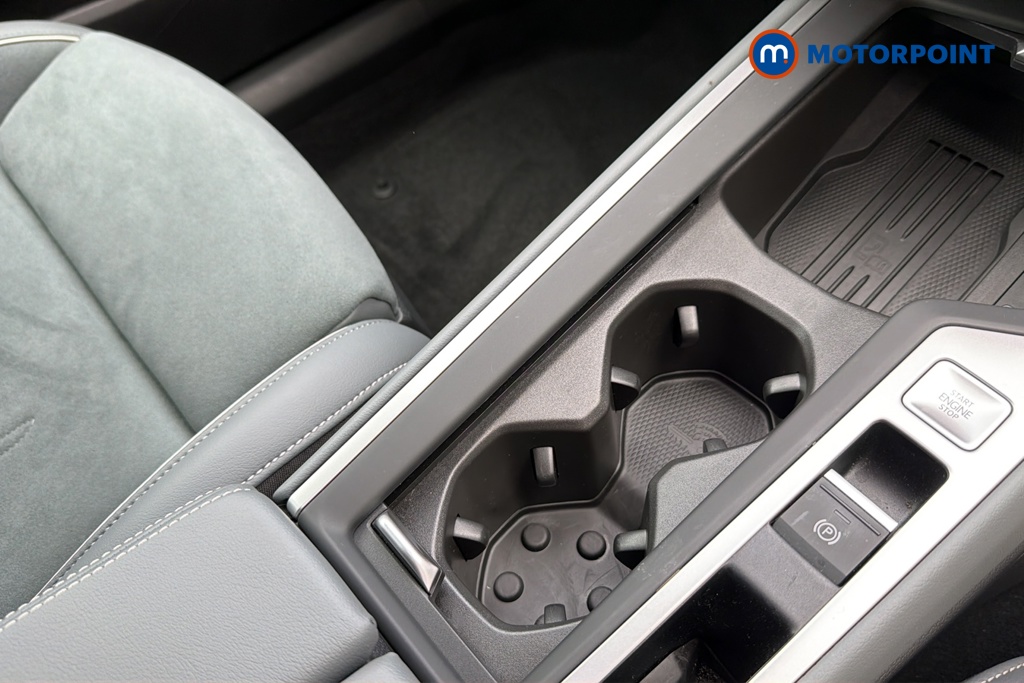 Volkswagen Passat Life Automatic Petrol Plug-In Hybrid Estate - Stock Number (1643785) - 16th supplementary image