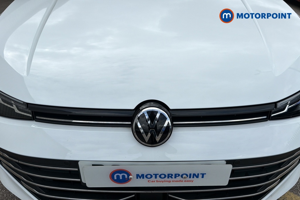 Volkswagen Passat Life Automatic Petrol Plug-In Hybrid Estate - Stock Number (1643785) - 43rd supplementary image