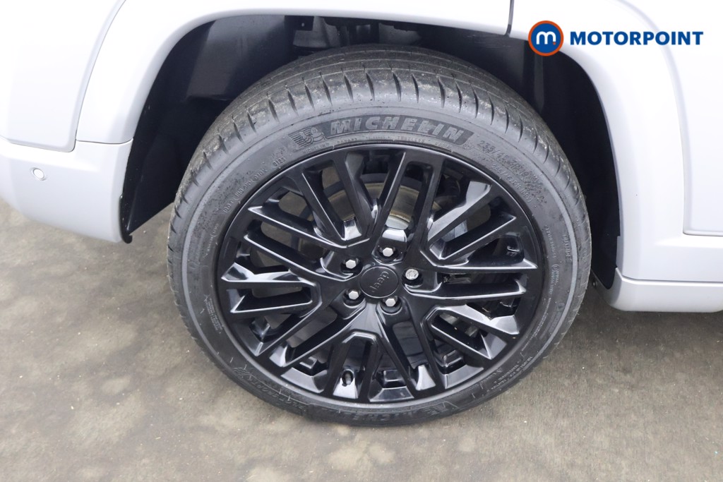 Jeep Compass S Model Automatic Petrol SUV - Stock Number (1643838) - 3rd supplementary image