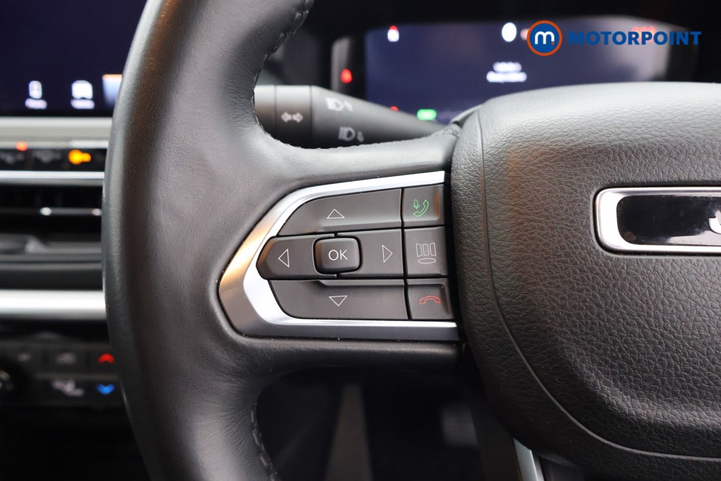 Jeep Compass S Model Automatic Petrol SUV - Stock Number (1643838) - 6th supplementary image