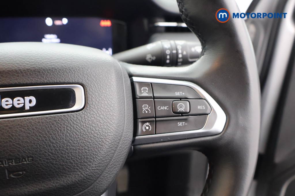 Jeep Compass S Model Automatic Petrol SUV - Stock Number (1643838) - 7th supplementary image