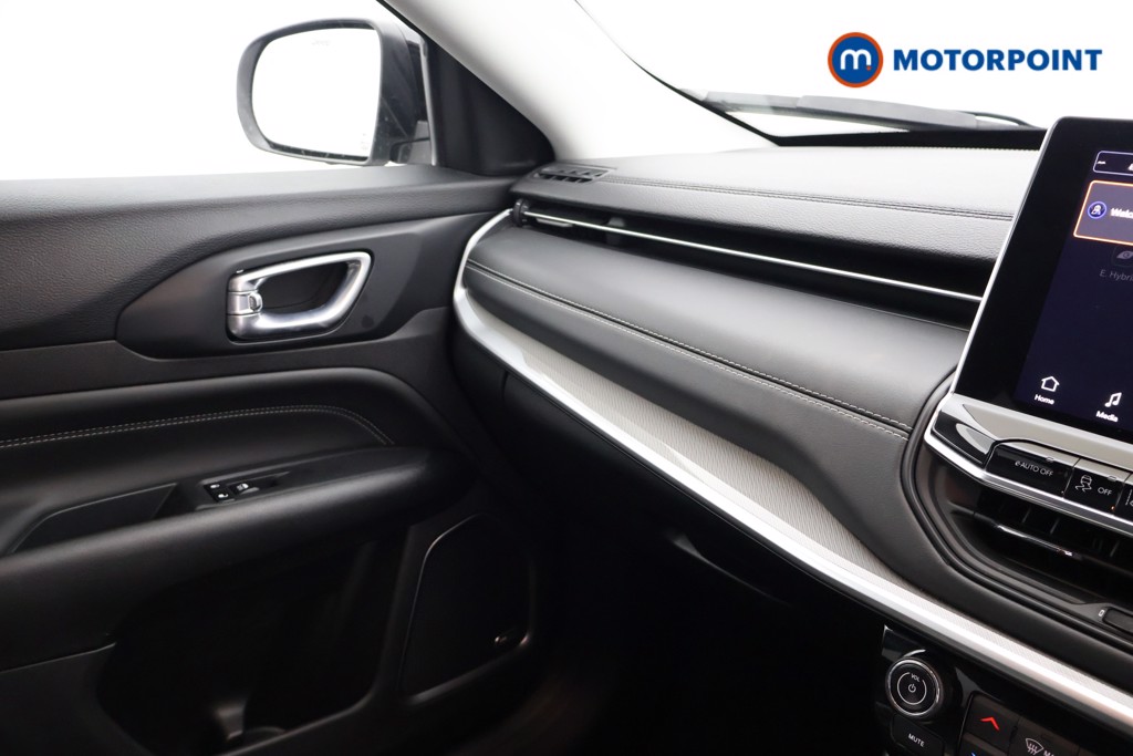 Jeep Compass S Model Automatic Petrol SUV - Stock Number (1643838) - 9th supplementary image