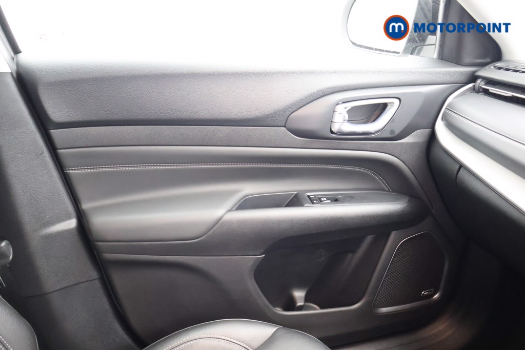Jeep Compass S Model Automatic Petrol SUV - Stock Number (1643838) - 10th supplementary image