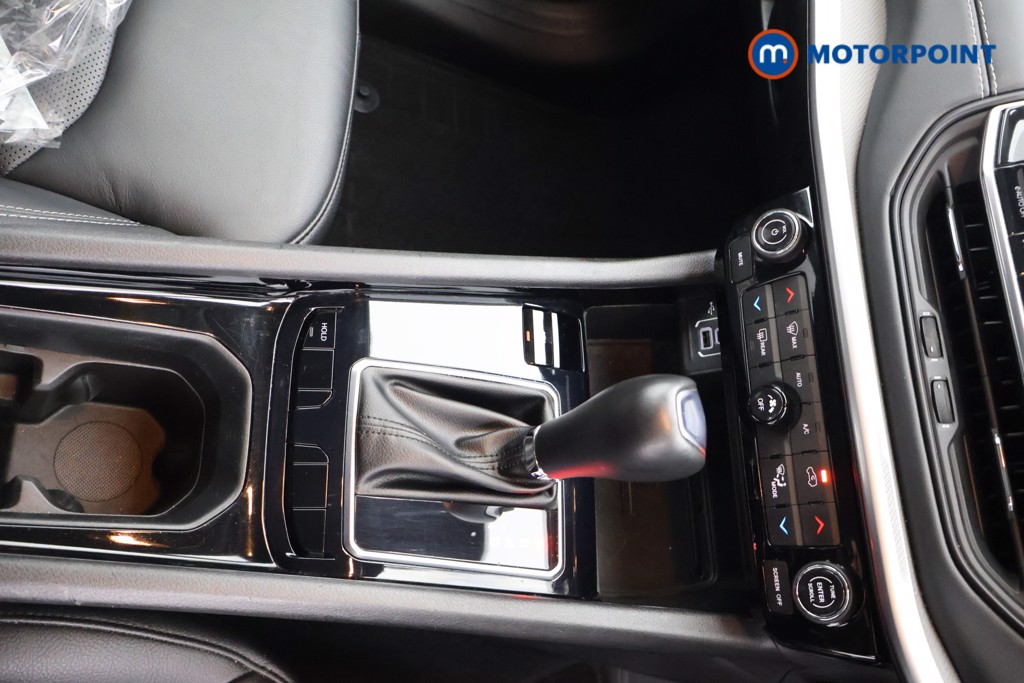 Jeep Compass S Model Automatic Petrol SUV - Stock Number (1643838) - 12th supplementary image