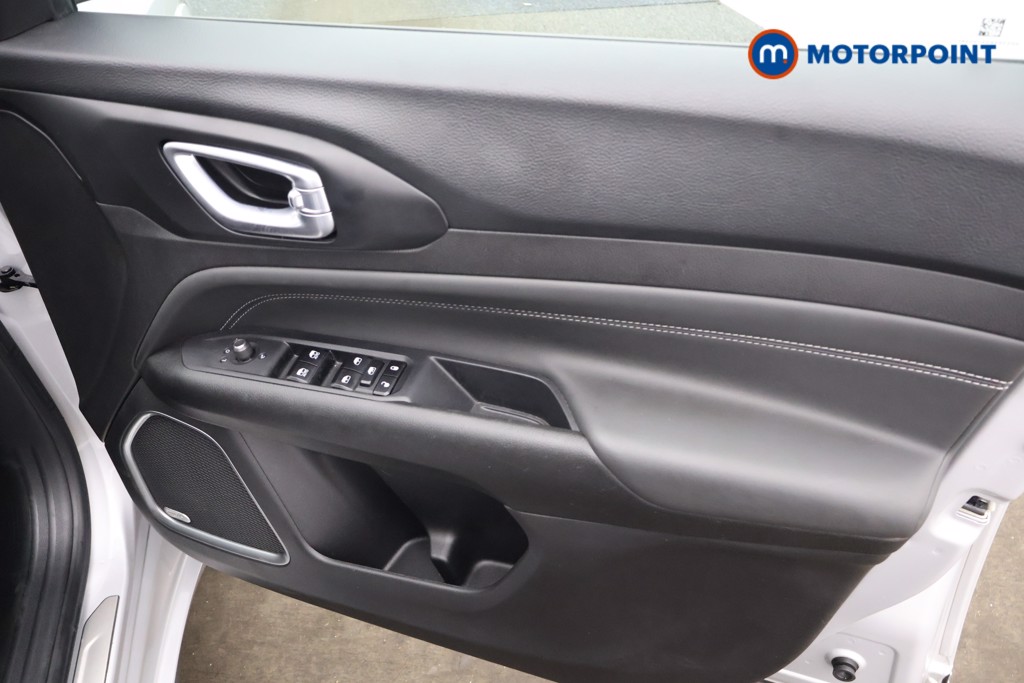 Jeep Compass S Model Automatic Petrol SUV - Stock Number (1643838) - 13th supplementary image