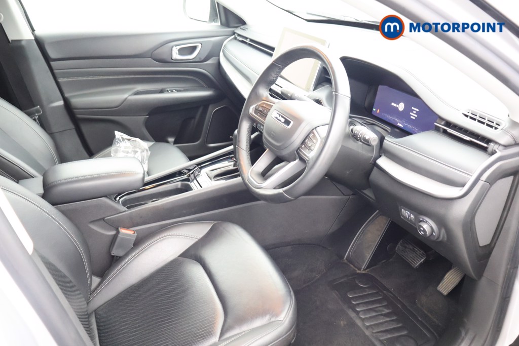 Jeep Compass S Model Automatic Petrol SUV - Stock Number (1643838) - 14th supplementary image