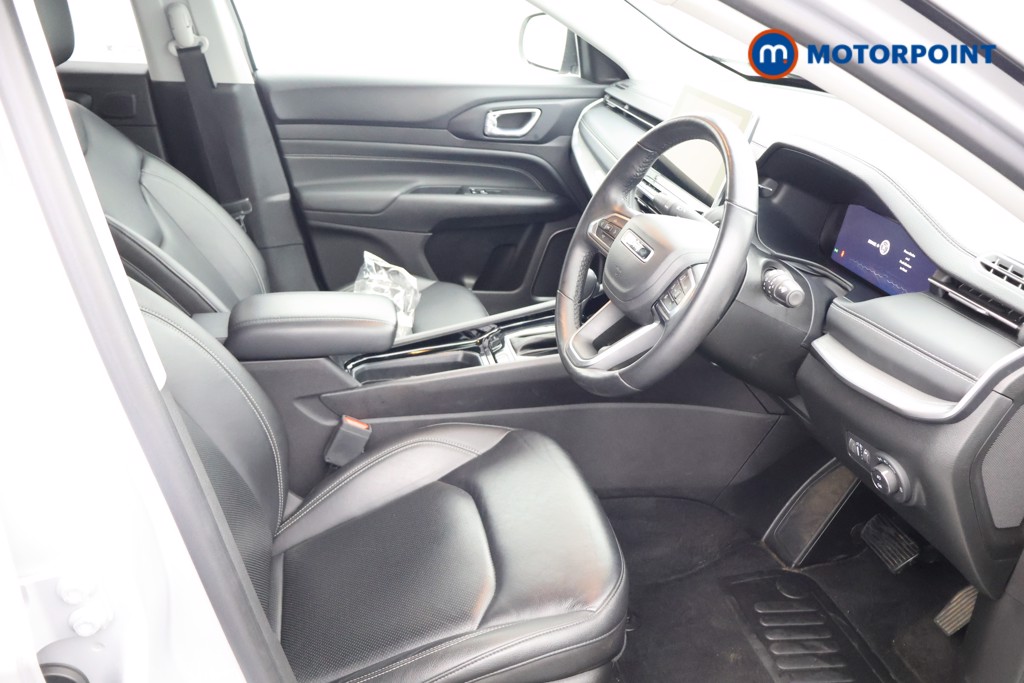 Jeep Compass S Model Automatic Petrol SUV - Stock Number (1643838) - 15th supplementary image