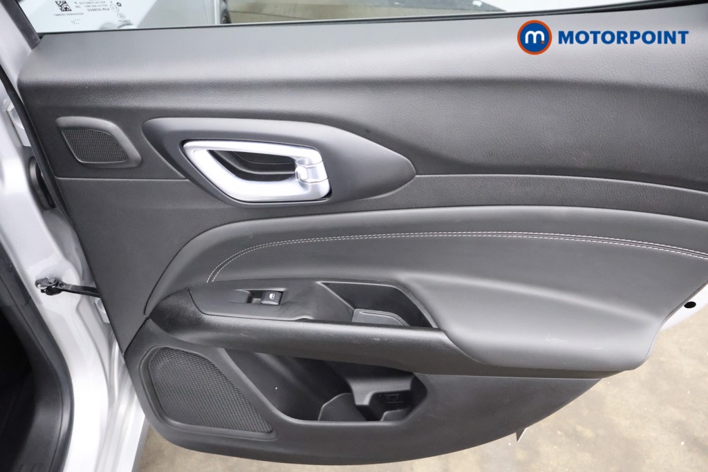 Jeep Compass S Model Automatic Petrol SUV - Stock Number (1643838) - 16th supplementary image