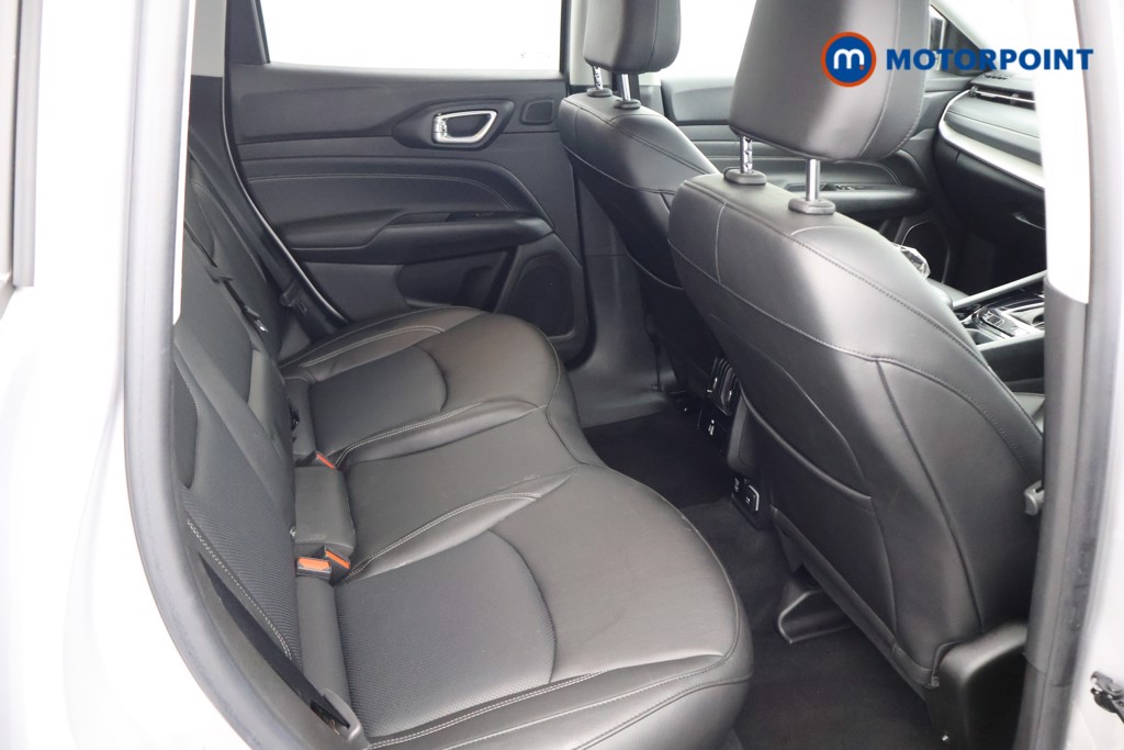 Jeep Compass S Model Automatic Petrol SUV - Stock Number (1643838) - 17th supplementary image