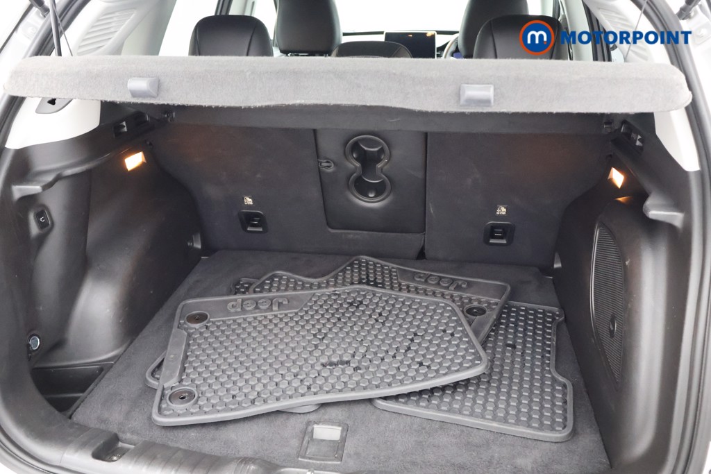 Jeep Compass S Model Automatic Petrol SUV - Stock Number (1643838) - 18th supplementary image