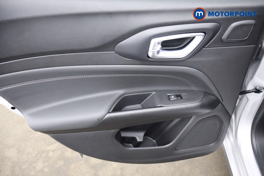 Jeep Compass S Model Automatic Petrol SUV - Stock Number (1643838) - 19th supplementary image