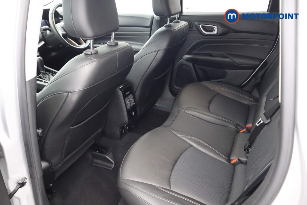 Jeep Compass S Model Automatic Petrol SUV - Stock Number (1643838) - 20th supplementary image