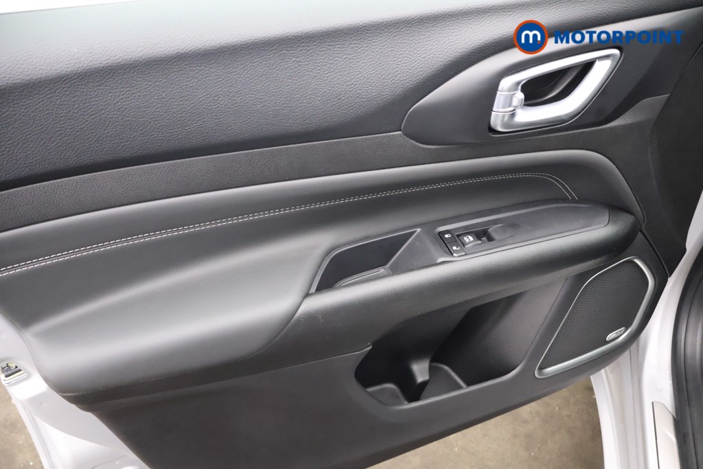 Jeep Compass S Model Automatic Petrol SUV - Stock Number (1643838) - 21st supplementary image