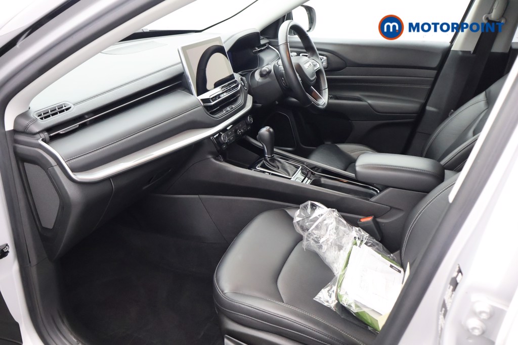 Jeep Compass S Model Automatic Petrol SUV - Stock Number (1643838) - 22nd supplementary image