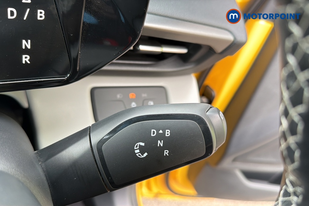 Ford Capri Select Automatic Electric SUV - Stock Number (1643867) - 6th supplementary image
