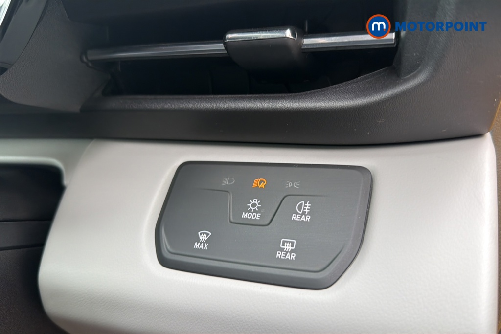 Ford Capri Select Automatic Electric SUV - Stock Number (1643867) - 11th supplementary image