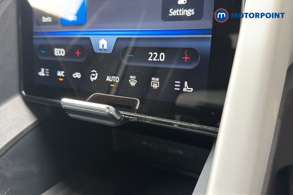Ford Capri Select Automatic Electric SUV - Stock Number (1643867) - 14th supplementary image
