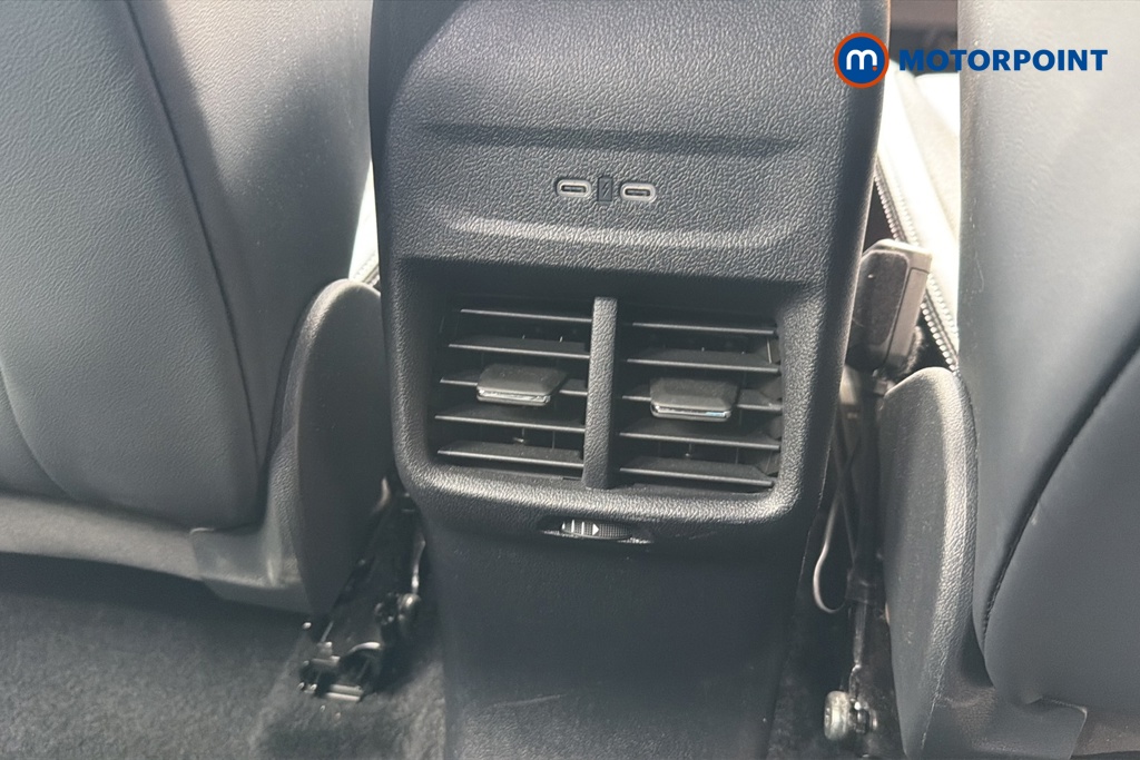 Ford Capri Select Automatic Electric SUV - Stock Number (1643867) - 28th supplementary image