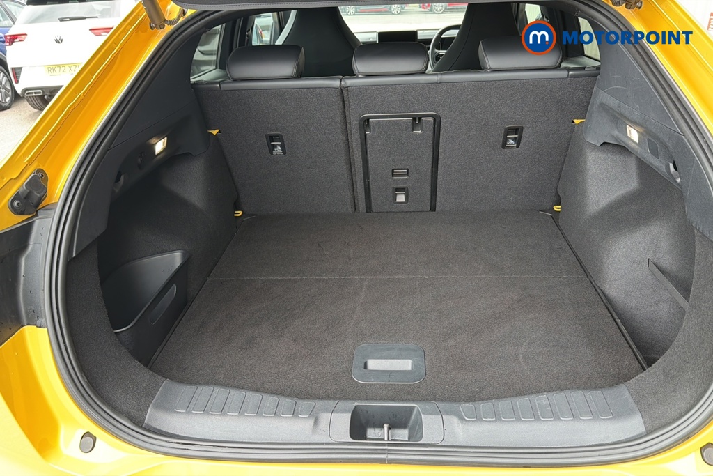 Ford Capri Select Automatic Electric SUV - Stock Number (1643867) - 30th supplementary image