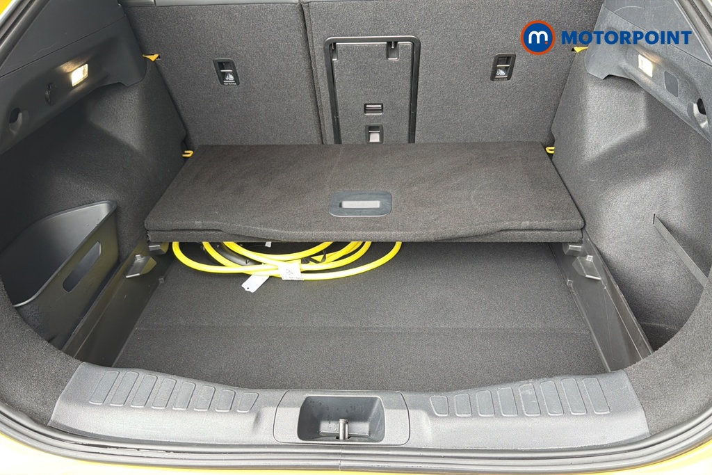 Ford Capri Select Automatic Electric SUV - Stock Number (1643867) - 33rd supplementary image