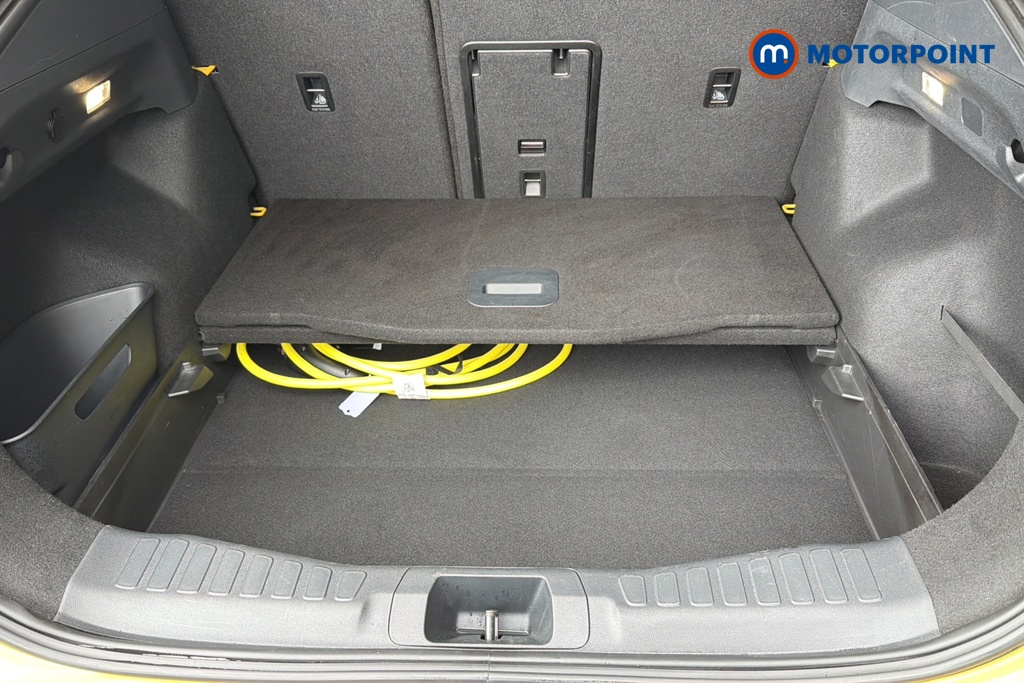 Ford Capri Select Automatic Electric SUV - Stock Number (1643867) - 34th supplementary image